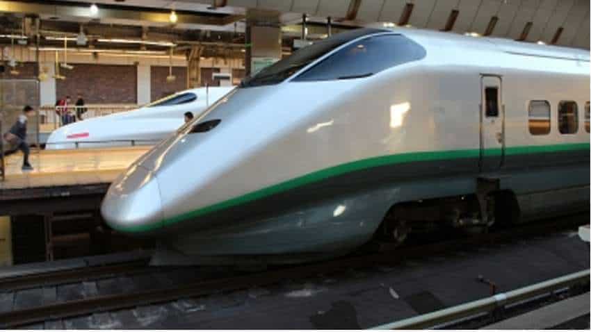 Mumbai-Ahmedabad Bullet Train: Tech bids open for bridge project - Check latest news development Mumbai-Ahmedabad Bullet Train: Tech bids open for bridge project - Check latest news development