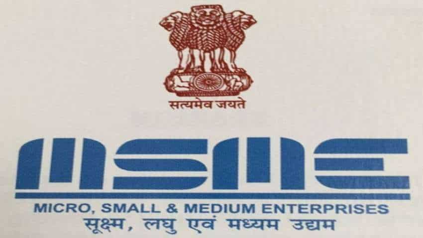 Andhra Pradesh trade body to promote IP rights, registration for MSMEs Andhra Pradesh trade body to promote IP rights, registration for MSMEs