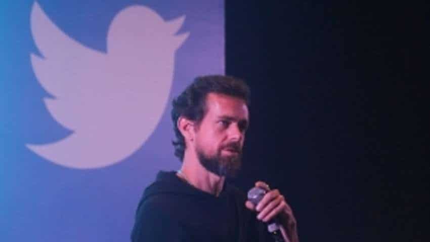 Twitter CEO and billionaire Jack Dorsey puts his 1st tweet on sale, bid reaches Rs 2 cr