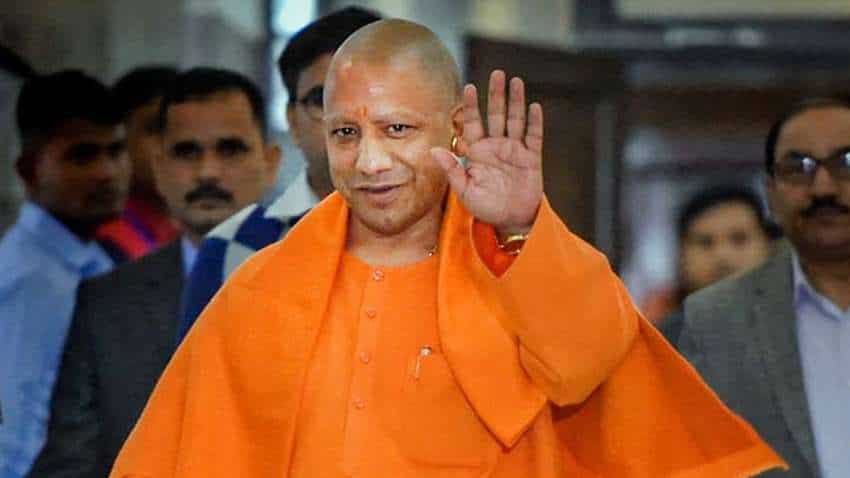 Super hi-tech driverless pod taxis for Noida Aiport! Check Yogi Adityanath government's big plans for Jewar Super hi-tech driverless pod taxis for Noida Aiport! Check Yogi Adityanath government's big plans for Jewar