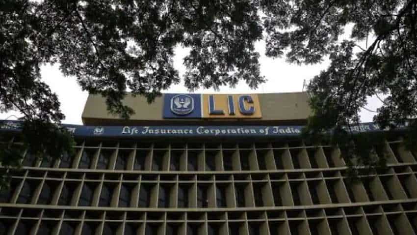 Listing facilitation! Ahead of LIC IPO, authorised capital boost of Rs 25,000 crores - All you need to know