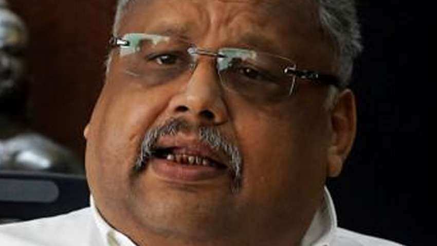 Rakesh Jhunjhunwala stocks: This Big Bull-owned MULTIBAGGER has delivered more than 42 pct in less than two month