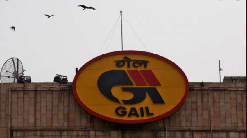 GAIL share price: ICICI Securities maintains buy rating with target price of Rs 164