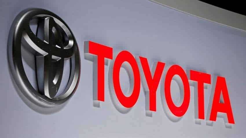 Toyota VC invests in AI startups, firms that refine everyday processes