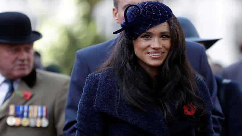 Meghan on racism in UK royal family, considering suicide and crying due to Kate Meghan on racism in UK royal family, considering suicide and crying due to Kate