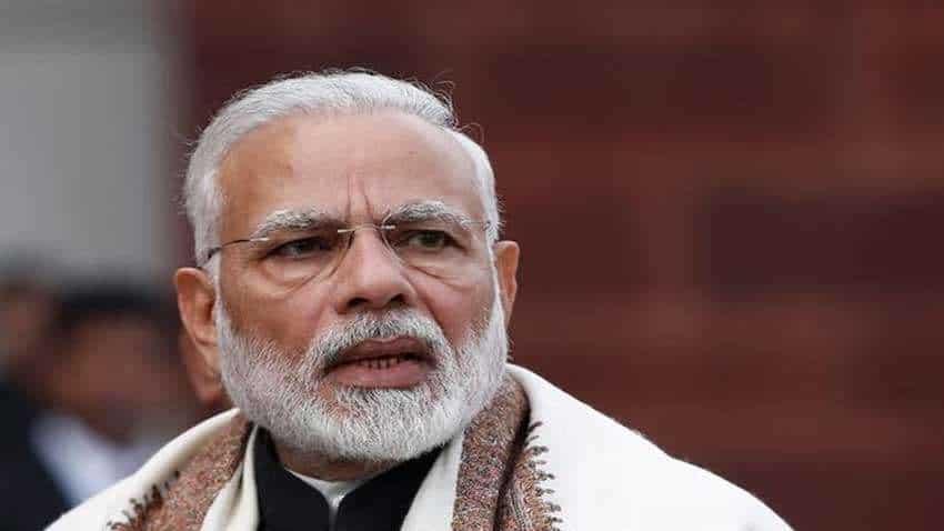 PM Modi greets women on International Women's Day PM Modi greets women on International Women's Day