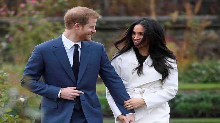 Reactions to Prince Harry and Meghan Markle's TV interview with Oprah Winfrey Reactions to Prince Harry and Meghan Markle's TV interview with Oprah Winfrey