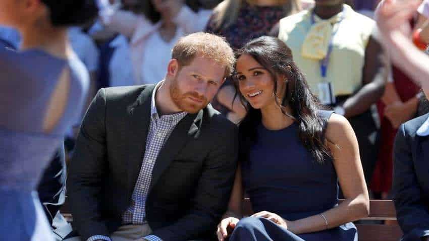Quotes: Meghan and Harry on racism in UK royal family, suicidal thoughts and walking away