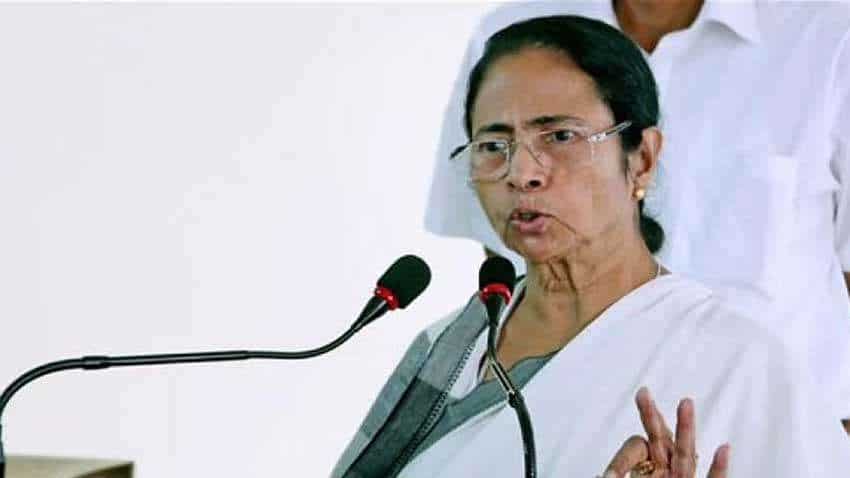 Trinamool Congress seeks adjournment of Parliament session, cites elections in five states Trinamool Congress seeks adjournment of Parliament session, cites elections in five states