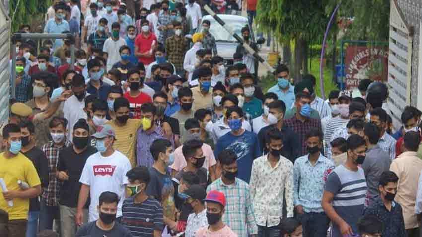 JEE Main 2021: The final answer key for February session released; Check here for result date, March session registration, exam date and all other details! JEE Main 2021: The final answer key for February session released; Check here for result date, March session registration, exam date and all other details!