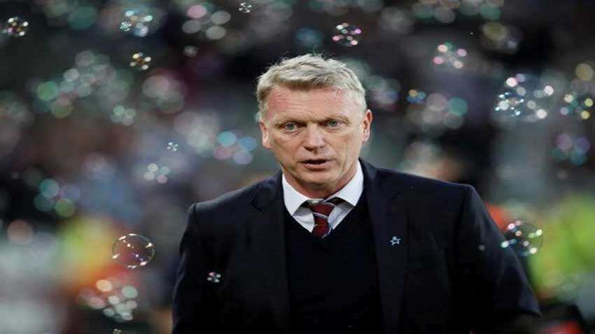 West Ham's Declan Rice worth more than 100 mn: David Moyes West Ham's Declan Rice worth more than 100 mn: David Moyes