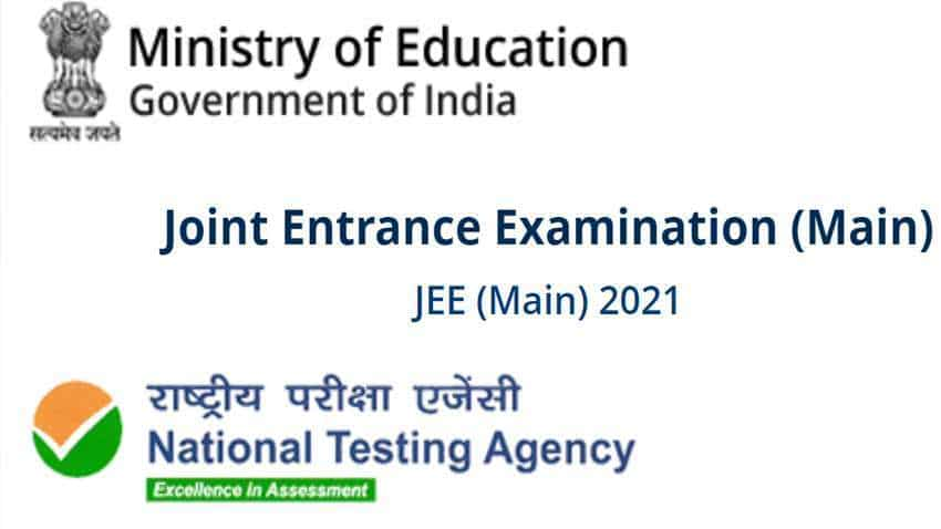 Announced LIVE: JEE Main Result DECLARED - Here is how to check