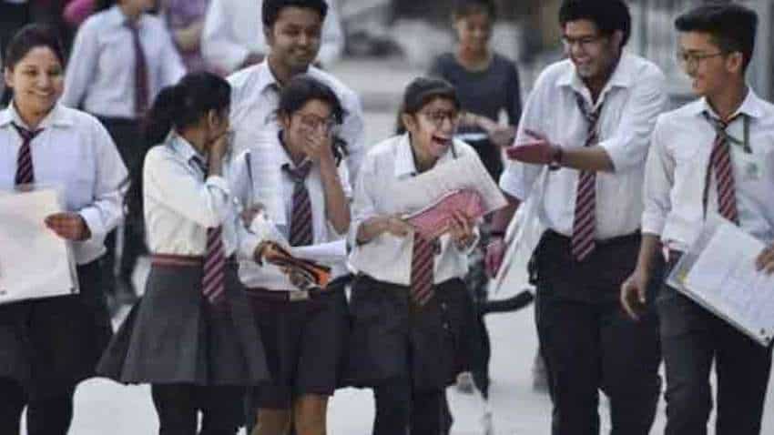 CBSE, CISCE board exams 2021: Education Minister talks about exam fever, how to score good marks, PM Modi's Pariksha pe Charcha 2021 and more CBSE, CISCE board exams 2021: Education Minister talks about exam fever, how to score good marks, PM Modi's Pariksha pe Charcha 2021 and more
