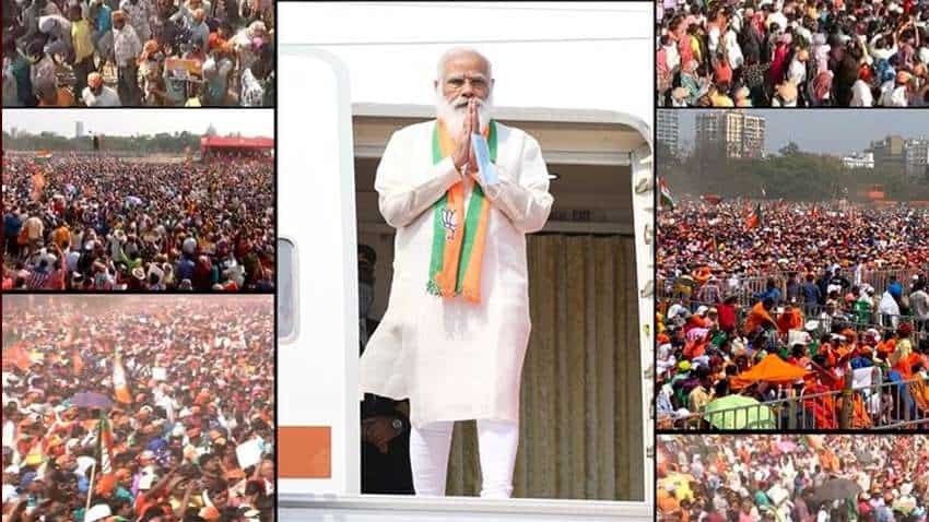 BJP Bengal candidate list 2021: Full details of vidhan sabha constituency wise names, numbers BJP Bengal candidate list 2021: Full details of vidhan sabha constituency wise names, numbers