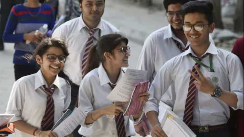 CBSE for classes 1-7 in AP schools from 2021-22: Affiliation process will take at least a year, says top official CBSE for classes 1-7 in AP schools from 2021-22: Affiliation process will take at least a year, says top official