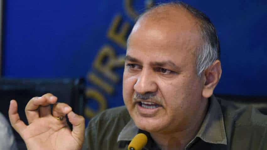 Delhi govt presents 'Outcome Budget'; education, health departments top performers Delhi govt presents 'Outcome Budget'; education, health departments top performers
