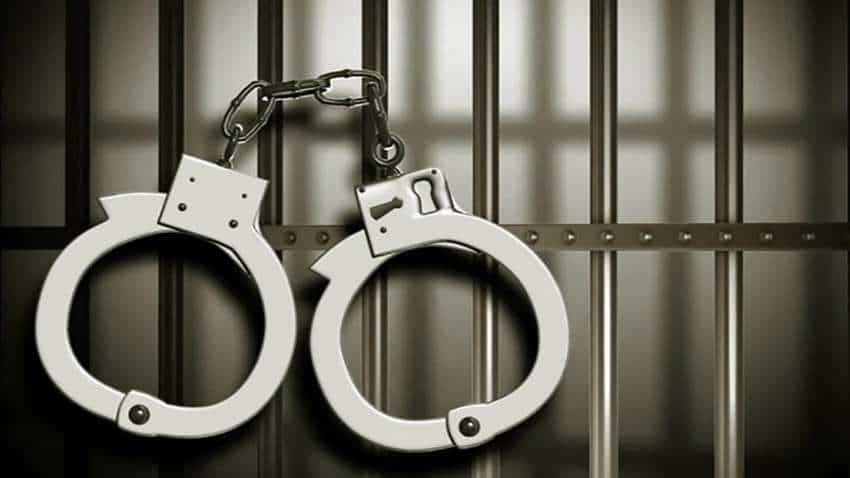 4 held for duping Pune co-op bank of over Rs 71Cr