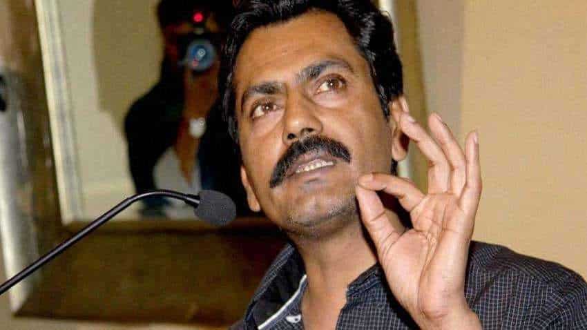 Nawazuddin Siddiqui to star in B. Praak's new music video Nawazuddin Siddiqui to star in B. Praak's new music video