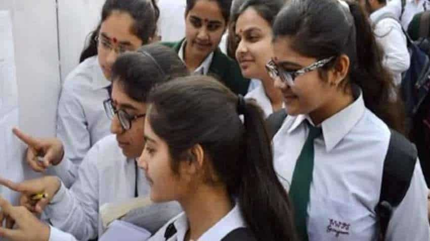 CBSE Board Exam 2021 date sheet revised for class 10 class 12 board exams: Class 12 Physics exam postponed, check here syllabus