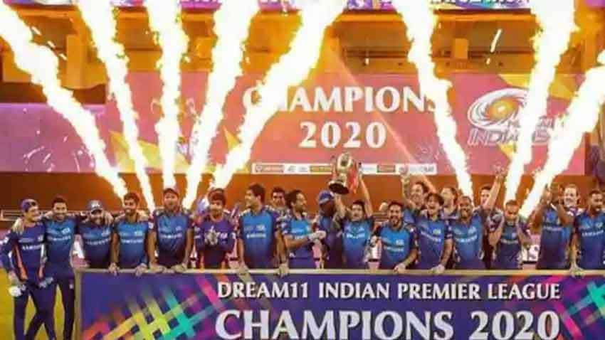 Just Dial shares zoom 10 pc after IPL pact