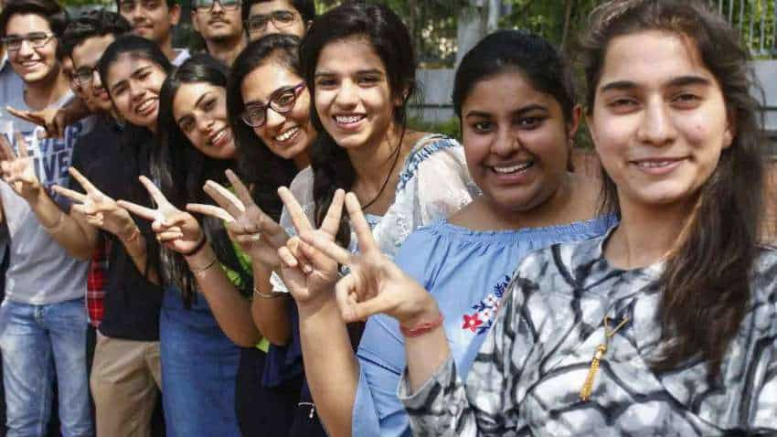 JEE Main Result 2021 toppers list: 100 Percentile bagged by 6 candidates says NTA | Download scorecard from jeemain.nta.nic.in, nta.ac.in - Meet Saket Jha, Pravar Kataria, Ranjim Prabal Das, Guramrit Singh, Siddhant Mukherjee, Ananth Krishna Kadambi