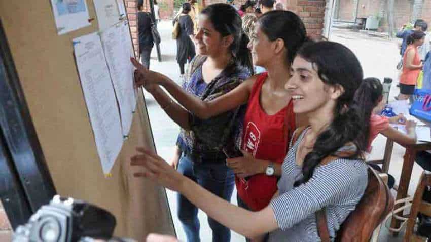 JEE Main 2021 result for February session out: Steps to download, direct link here | Check TOPPERS list, cut off, admission details and more JEE Main 2021 result for February session out: Steps to download, direct link here | Check TOPPERS list, cut off, admission details and more