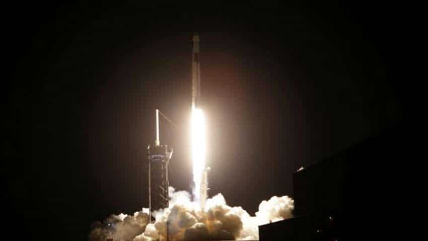 Nasa Spacex Launch Of Next International Space Station Crew Pushed To April 22 Zee Business