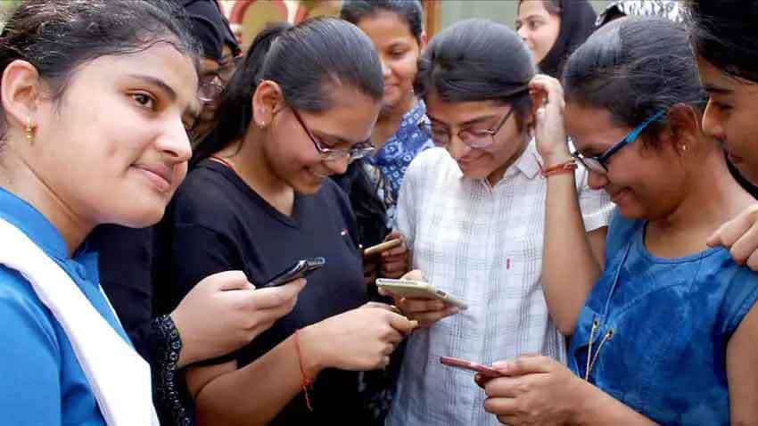 JEE Main 2021 Result 2021: February session results declared, see where to check: Also know what happens when two students score the same marks
