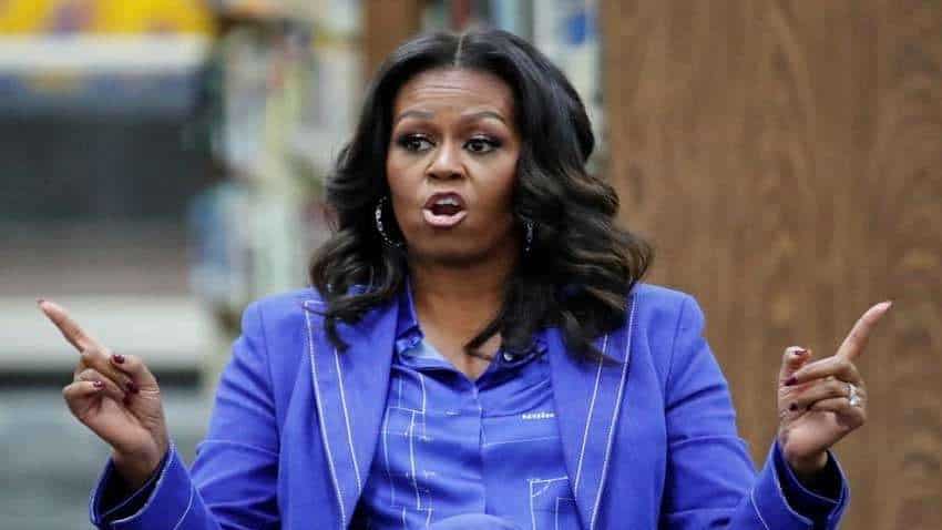 Michelle Obama, Mia Hamm among 9 chosen for Women&#039;s HOF