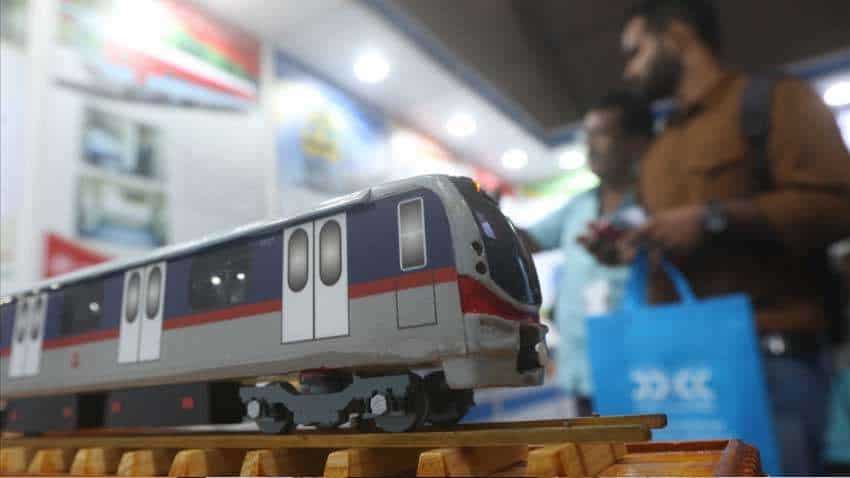 Computerised train ticket booking in eastern India disrupted as fire breaks out in railway building Computerised train ticket booking in eastern India disrupted as fire breaks out in railway building