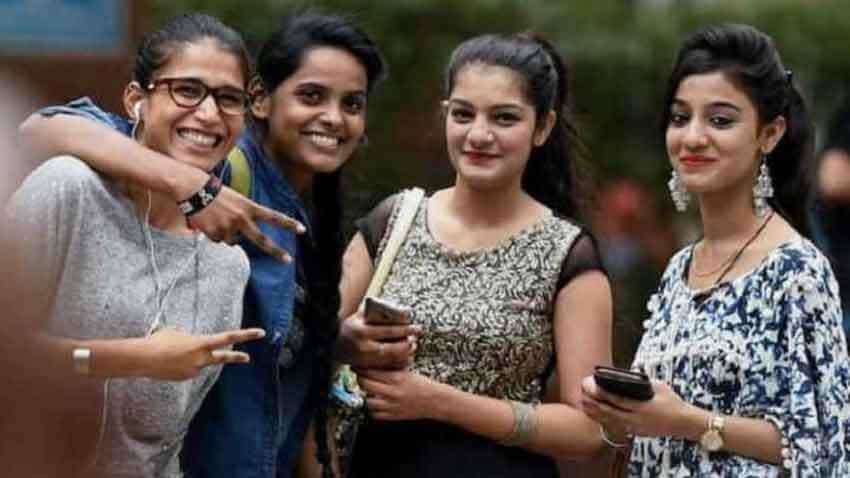 Jammu and Kashmir launches Super-75 scheme for meritorious girls from poor families Jammu and Kashmir launches Super-75 scheme for meritorious girls from poor families