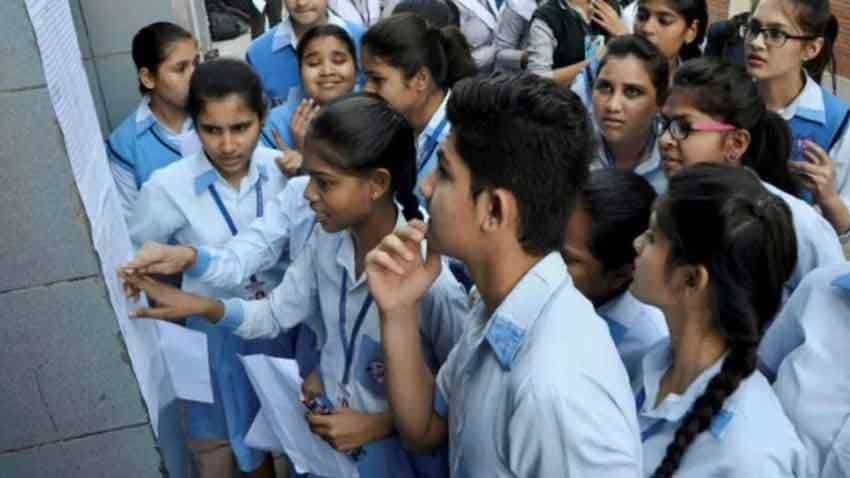 CISCE exam date 2021: ICSE ISC board exams timetable REVISED; Class 10, class 12 students, you just cannot afford to miss out on checking CISCE Exam 2021 date sheet CISCE exam date 2021: ICSE ISC board exams timetable REVISED; Class 10, class 12 students, you just cannot afford to miss out on checking CISCE Exam 2021 date sheet