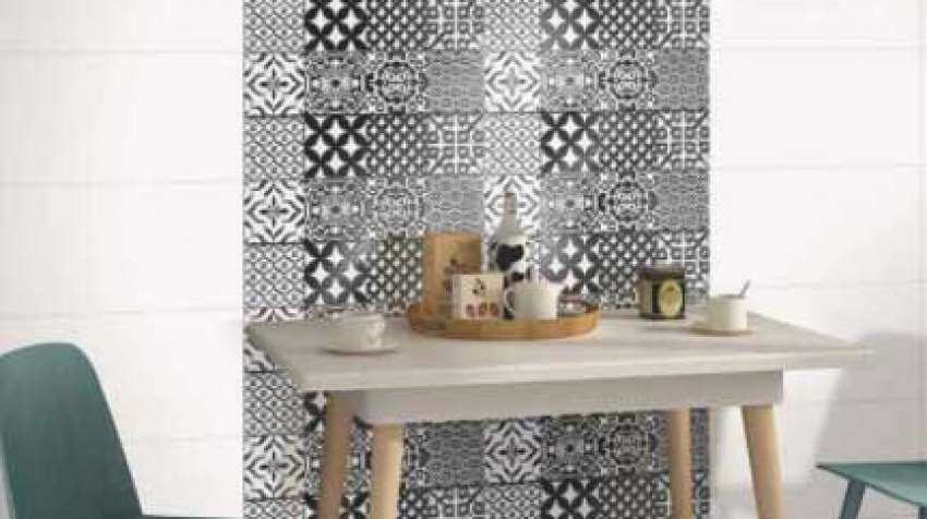 Kajaria Ceramics share price: Sharekhan retains Buy rating with a revised price target of Rs 1200 Kajaria Ceramics share price: Sharekhan retains Buy rating with a revised price target of Rs 1200