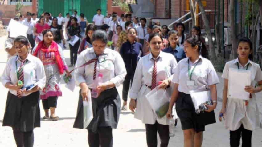 CBSE Board Exam 2021 date sheet revised: Class 10 class 12 students check the revised date sheet: Class 12 Maths exam postponed, don&#039;t miss to check syllabus, question pattern too