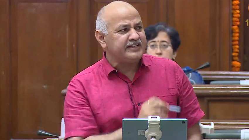 Delhi Budget 2021 LIVE: Top announcements, highlights Delhi Budget 2021 LIVE: Top announcements, highlights