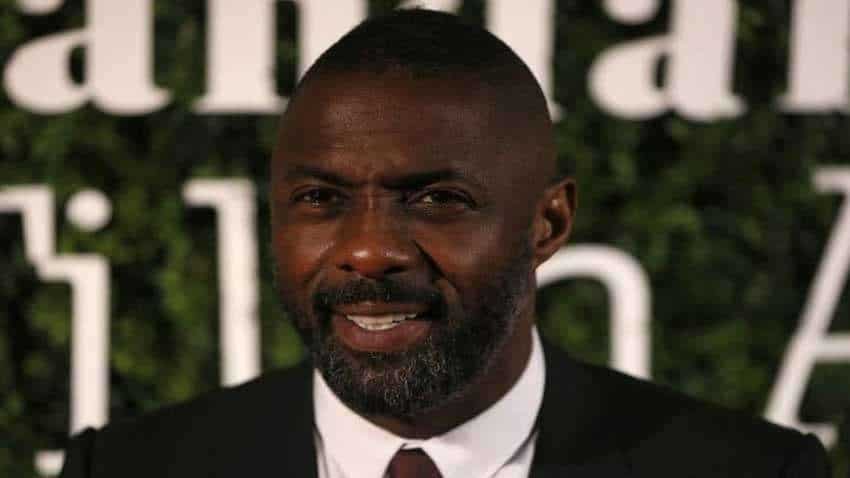 Idris Elba's 'Concrete Cowboys' to debut on Netflix in April Idris Elba's 'Concrete Cowboys' to debut on Netflix in April
