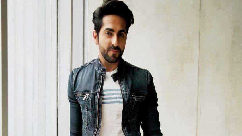 Ayushmann: Want to work with as many new filmmakers as possible