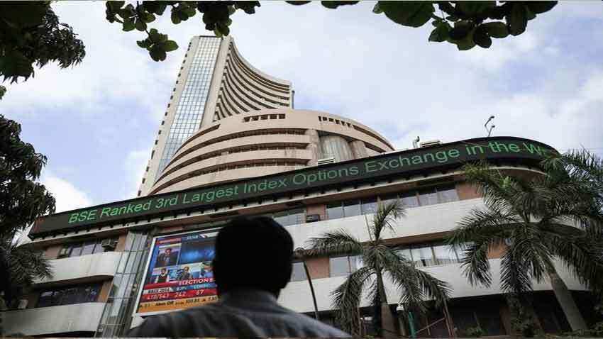 Sensex surges over 500 points; banking, metal stocks rise
