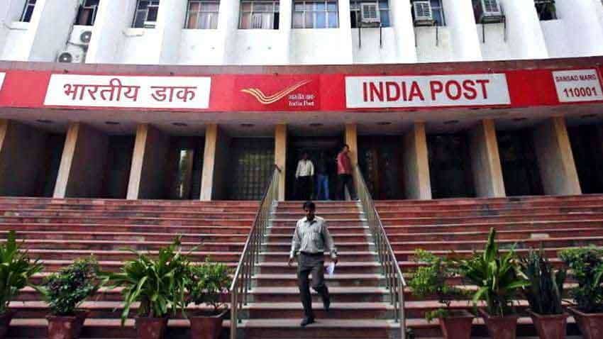 India Post GDS Recruitment 2021: Class 10 pass can apply for vacancies - Check salary, age limit, TRCA allowance, educational qualification, how to apply online and all other details! India Post GDS Recruitment 2021: Class 10 pass can apply for vacancies - Check salary, age limit, TRCA allowance, educational qualification, how to apply online and all other details!