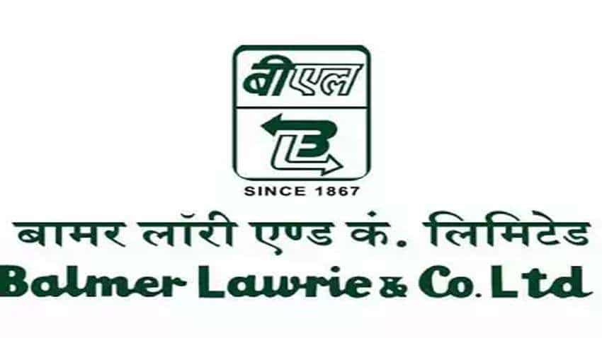 Exclusive: IMG to be held soon on expediting the process of Balmer Lawrie disinvestment Exclusive: IMG to be held soon on expediting the process of Balmer Lawrie disinvestment