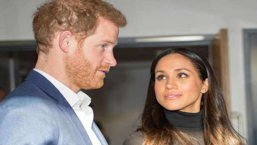 Meghan Markle, Prince Harry share new family picture after revealing second child&#039;s gender