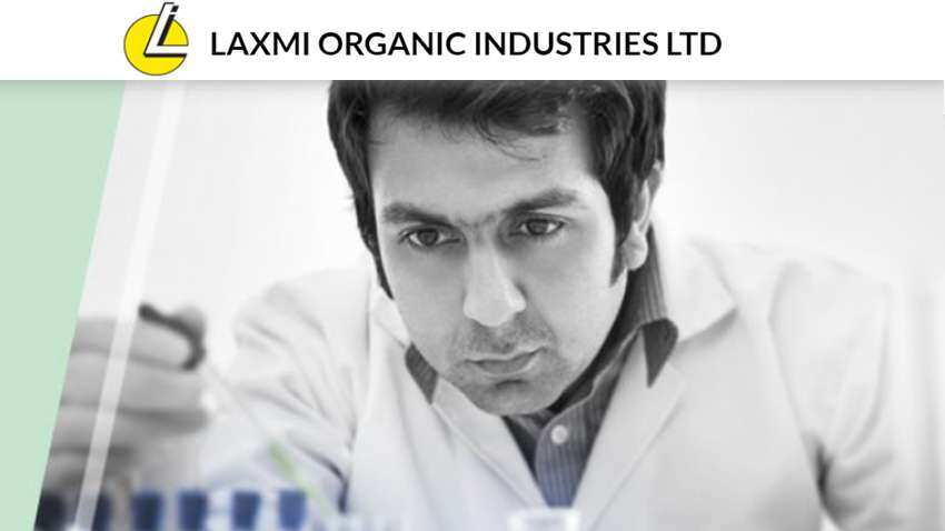 Laxmi Organic IPO: Announced! Price band, offer opening and closing date, minimum bid lot and more