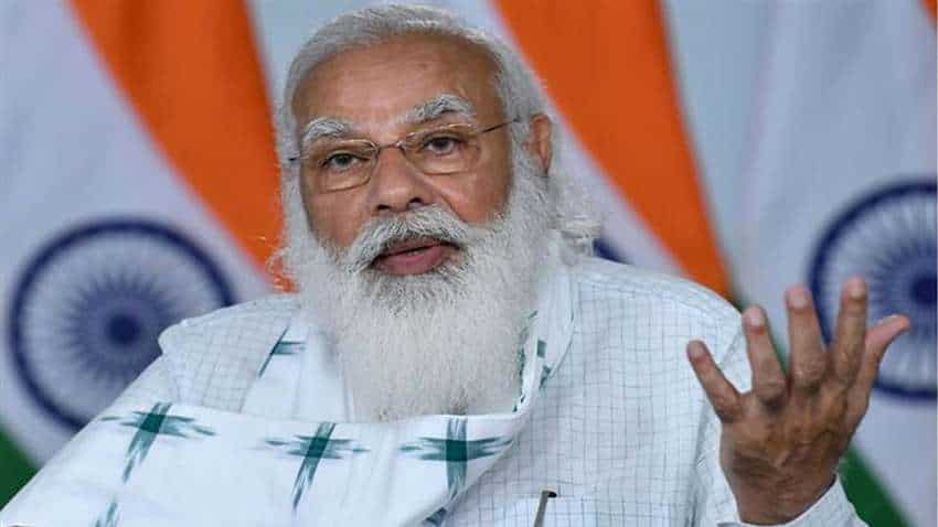 7th Pay Commission: What PM Narendra Modi said while inaugurating Maitri Setu between India-Bangladesh 7th Pay Commission: What PM Narendra Modi said while inaugurating Maitri Setu between India-Bangladesh