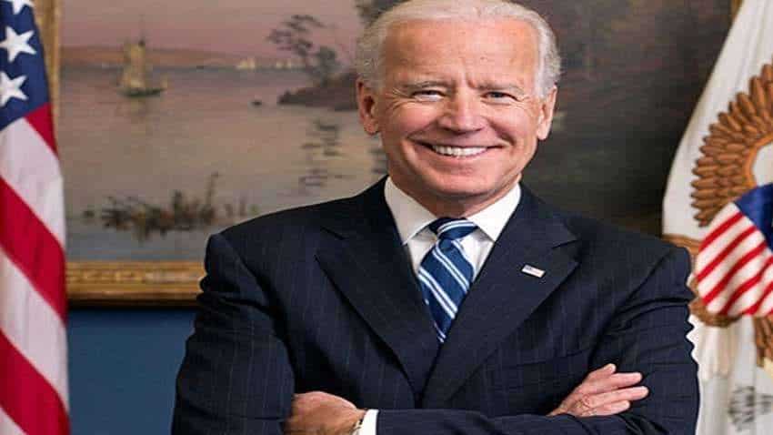 Joe Biden's dogs sent back to Delaware after ''biting incident'' at White House Joe Biden's dogs sent back to Delaware after ''biting incident'' at White House