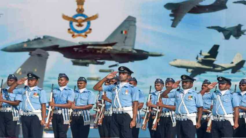 Afcat Result 2021 See Here How To Check Login Link And Other Details For Afcat 1 Result Zee Business Iaf will publish the results of afcat 1 2021 in april 2021 and candidates will be able to check their marks, cut off marks etc on the official portal i.e. afcat result 2021 see here how to
