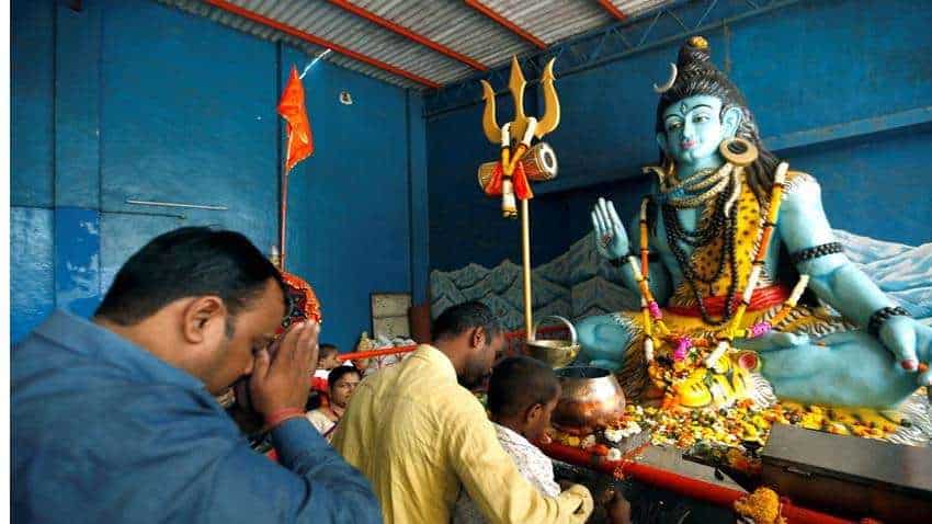 Check Maha Shivratri 2021 date, puja vidhi, timings, significance and other details here