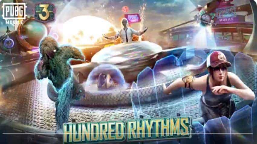 PUBG Mobile 1.3 global update: Hundred Rhythms game mode, features, weapons and vehicles, APK download link and more! PUBG Mobile 1.3 global update: Hundred Rhythms game mode, features, weapons and vehicles, APK download link and more!