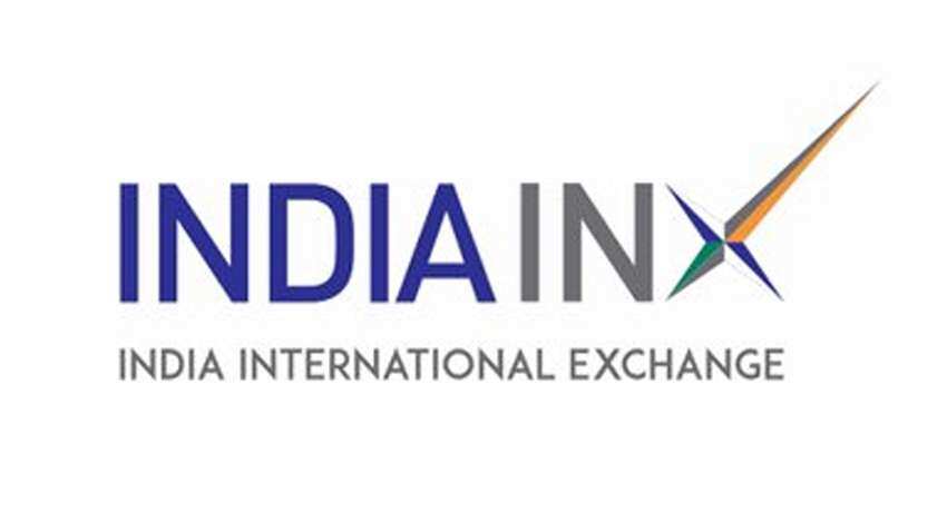 Whopping Rs 2,20,454 crores! All-time high - BSE's India INX single day trading turnover Whopping Rs 2,20,454 crores! All-time high - BSE's India INX single day trading turnover