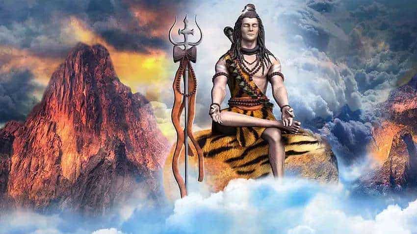 Best Mahashivratri WhatsApp status, DP, stickers, GIFs, wishes, quotes, messages and greetings
