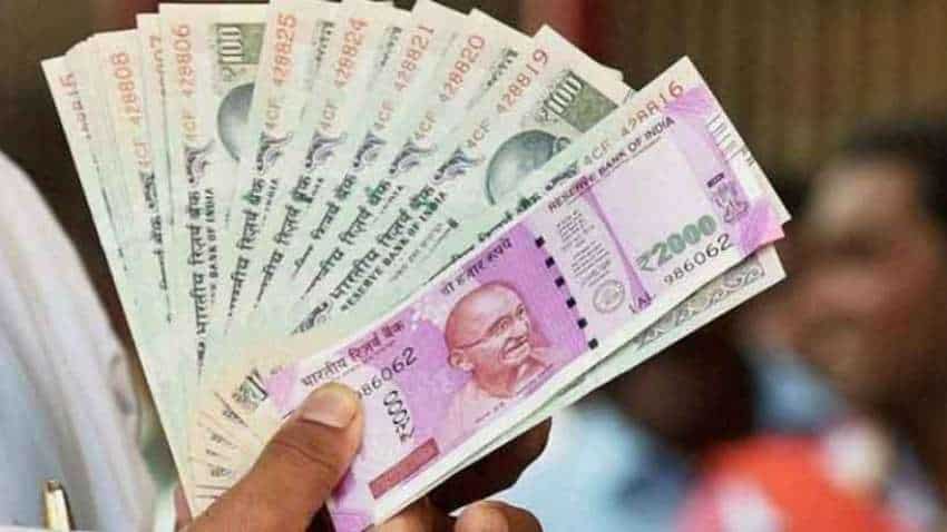 7th Pay Commission: &#039;Salary change&#039;  from April 1, pending DA instalments restoration from July—How central government employees&#039; salary slip will change  